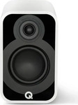 Q Acoustics 5020 Paar (weiss)