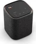 Yamaha True X-Speaker 1A kabelloser Lautsprecher (grau)