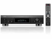 Denon DNP 2000NE Hi-Res-Audio-Streamer mit HEOS Built-in (schwarz)