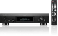 Denon DNP 2000NE Hi-Res-Audio-Streamer mit HEOS Built-in (schwarz)