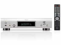 Denon DNP 2000NE Hi-Res-Audio-Streamer mit HEOS Built-in (silber)