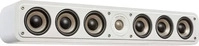 Polk Audio Signature Elite ES35 Center (weiss)