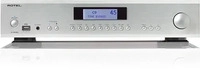 Rotel A14 MKII Stereo Vollverst&auml;rker (silber)