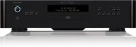 Rotel RCD-1572 MKII CD Player (schwarz)