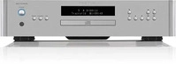 Rotel RCD-1572 MKII CD Player (silber)