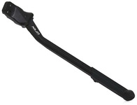 XLC KS-C04 Hinterer Fahrradst&auml;nder (einstellbar | 26-28" | 18mm | &oslash;5mm)