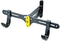 Topeak Solo Bike Fahrradwandhalter