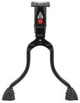 Hebie REX 26-28" Zweibeinst&auml;nder (Normall&auml;nge)