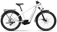 Lapierre E-Explorer 7.6 High | Trekking E-Bike | 27,5" | 625Wh Bosch CX | wei&szlig;