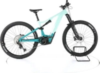 Focus Jam&sup2; 6.7 Fully MTB E-Bike (29" | 625Wh Bosch CX | moonstonegrey glossy /