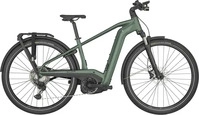 Scott Sub Sport eRide 10 High | Trekking E-Bike | 28" | 750Wh Bosch CX 