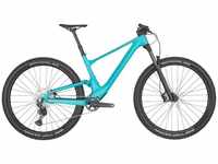 Scott Spark 960 Fully Mountainbike (29 " | ceruleanblau | 23NL) Größe: 49 cm...