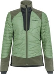 Vaude Minaki III Fahrradjacke Damen (weidengr&uuml;n)-40 Gr&ouml;&szlig;e:40 Gr&uuml;n