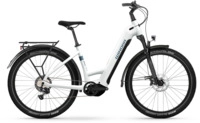 Winora Yucatan X12 Pro Low | Trekking E-Bike | 27,5" | 720Wh Yamaha PW-X3 