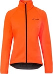 Vaude Matera II Softshell Fahrradjacke Damen (neonorange)-38 Gr&ouml;&szlig;e:38 Orange