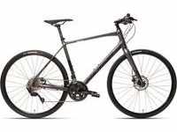 Merida Speeder 400 City Fahrrad (28 Zoll | silber) Größe: 52 cm