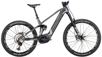 Conway Xyron S 8.9 MX Carbon | E-MTB Fully | 29" | 750Wh | Bosch CX | shadowgrey