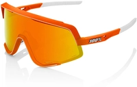 100% Glendale HiPER Sonnenbrille (verspiegelt | orange)