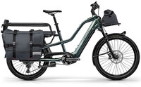 Centurion Vario R960i EP1 | E-Lastenrad | 26/24" | 625Wh Bosch CX | grau Gr&ouml;&szlig;e: 48