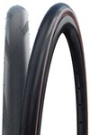 Schwalbe One Performance RaceGuard 28" Faltreifen (28-622 | schwarz/bronze-skin)