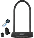 Abus Granit Plus 470 B&uuml;gelschloss (300x 109mm | &oslash;12mm)