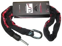 Trelock Einsteckkette f&uuml;r RS350/450 (140cm | &oslash;8mm | ZR 455)