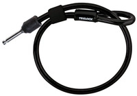 Trelock Einsteckkabel f&uuml;r RS 350/450/451 (180cm | &oslash;10mm | ZR 310)