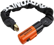 Kryptonite Evolution Series 4 Chain Lock (55cm - 10mm - black)