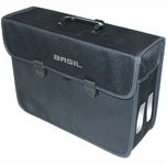 Basil Malaga XL Satteltasche (17 Liter)