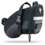 Topeak Aero Wedge Pack Strap Satteltasche (klein)