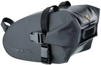 Topeak Wedge DryBag Strap Satteltasche (gro&szlig;)