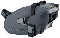Topeak Wedge DryBag Strap Satteltasche (medium)
