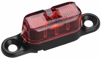 b&m Toplight Line Small Fahrradr&uuml;cklicht (rot)