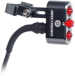 Supernova Airstream Tail Light 2 Fahrradr&uuml;cklicht f&uuml;r Sattelst&uuml;tze