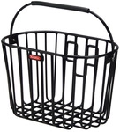 KLICKfix Alumino Vorderradkorb (16 Liter)