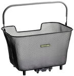 racktime Bask-IT Hinterradkorb (23 Liter)