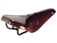 Brooks B17 Standard Fahrradsattel (braun)