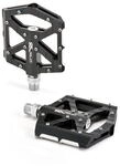 XLC PDM12 Plattform Fahrradpedal (BMX | CNC | schwarz)