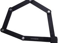 Contec SherLock Faltschloss (85cm)