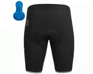 Gonso Sitivo Blue Radhose Herren Gr&ouml;&szlig;e:M