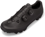 Quoc Gran Tourer XC Fahrradschuhe (schwarz) Gr&ouml;&szlig;e:38