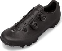 Quoc Gran Tourer XC Fahrradschuhe (schwarz) Gr&ouml;&szlig;e:38