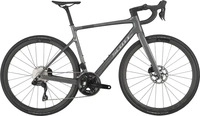 Scott Addict 30 | Rennrad | 28" | slate grey Gr&ouml;&szlig;e: 56 cm Grau