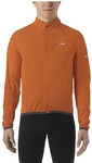 Giro Chrono Expert Regenjacke Herren (zinnoberrot) Gr&ouml;&szlig;e:M