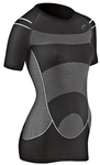 F-Lite Megalight 140 T-Shirt Damen (schwarz) Gr&ouml;&szlig;e:S