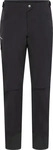 Vaude Qimsa Light Softshell Radhose Damen (schwarz)-40 Gr&ouml;&szlig;e:40