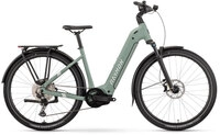 Raymon Tahona Pro Low | Trekking E-Bike | 29" | 800Wh Bosch Performance CX |...