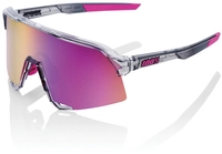 100% S3 Sonnenbrille (verspiegelt | tokyo nights / grau)