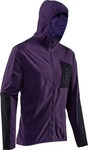 Leatt MTB Trail 1.0 Fahrradjacke (lila) Gr&ouml;&szlig;e:M
