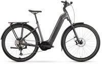 Raymon Tahona Diamond Low | Trekking E-Bike | 29" | 800Wh Bosch Performance CX 